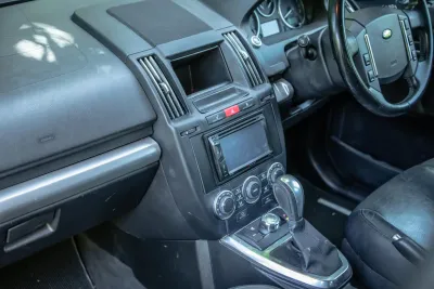 Freelander